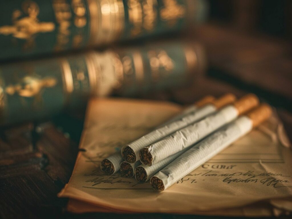 What Are the Risks of Using CBD Cigarettes?