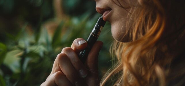 The Truth About CBD Pens and Your Health: What You Need to Know