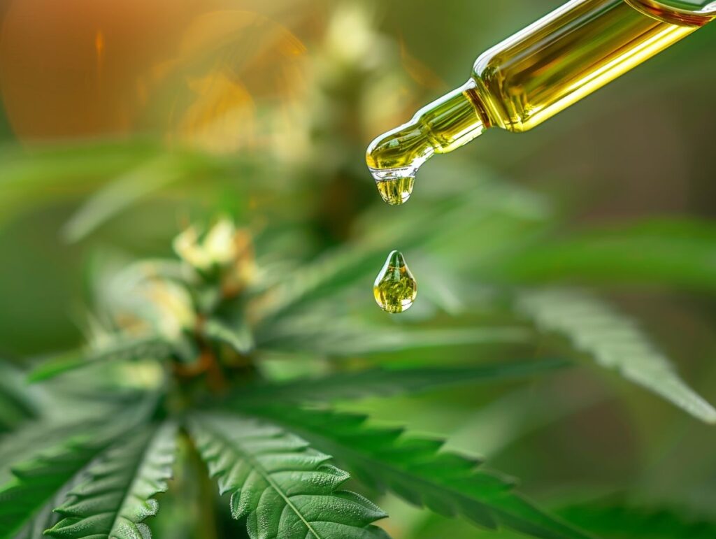 What Are CBD and THC?