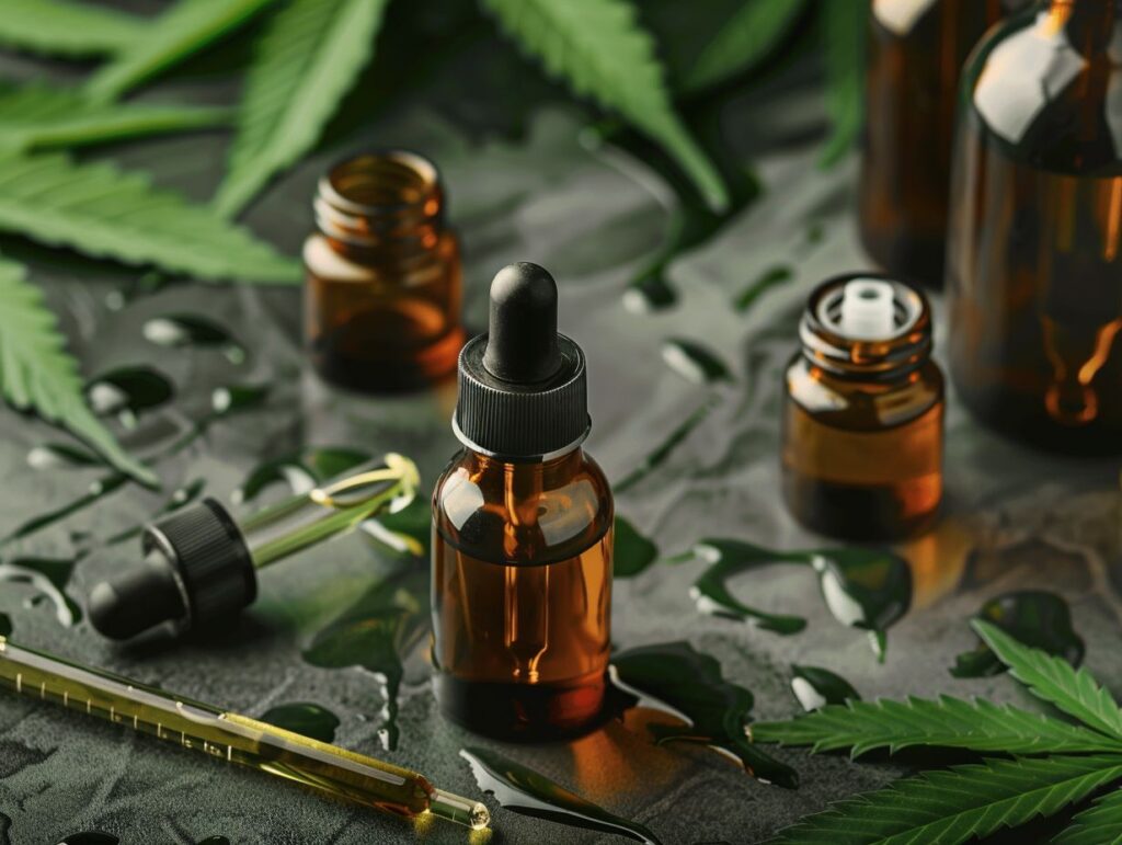 Potential for Psychoactive Effects